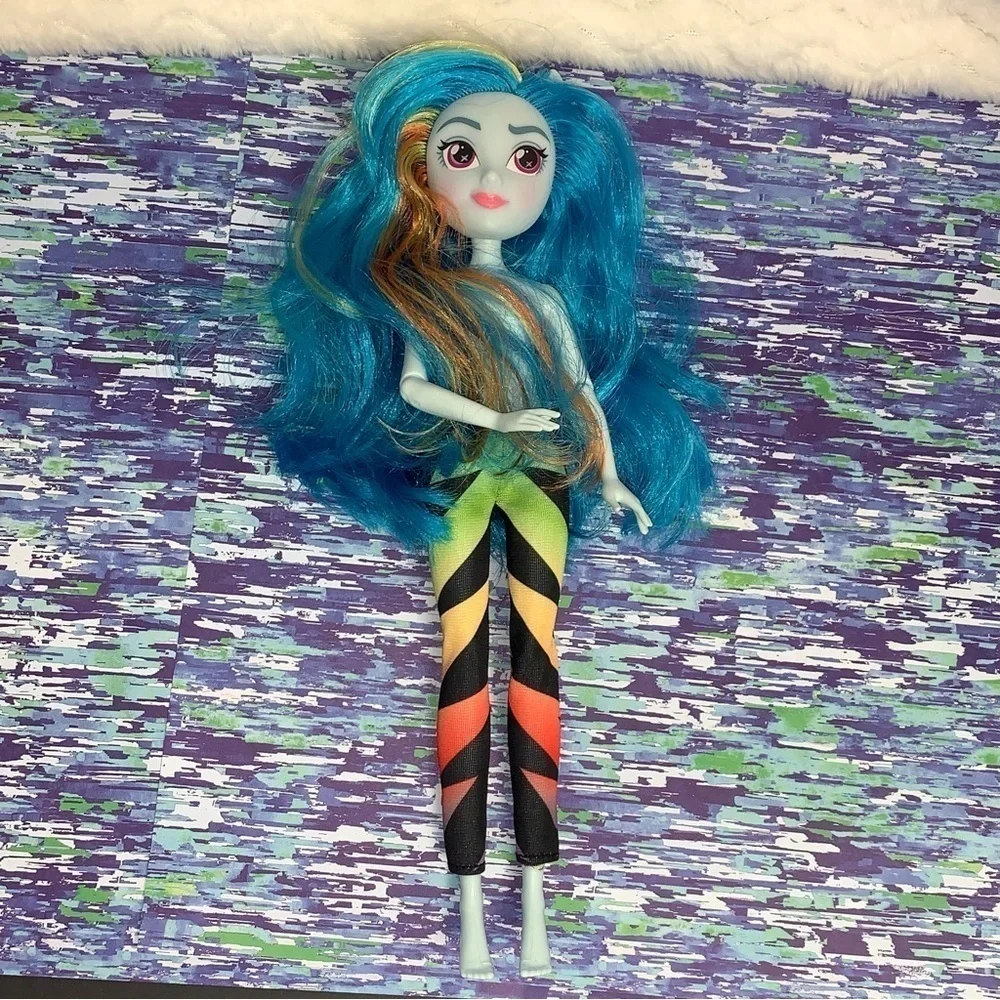 My Little Pony Equestria Dolls 11